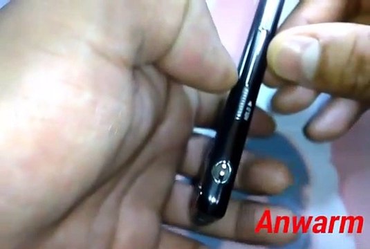 Sony NWZ A729 Digital Media Player (Review)