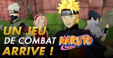 Naruto to Boruto: Shinobi Striker (PS4, XBOX, PC) : date de sortie, trailer, news et astuces du jeu de Bandai Namco