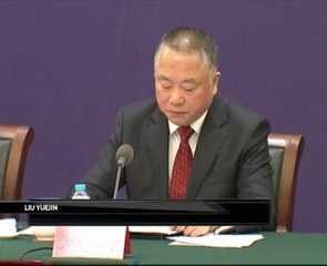 More than 2.5 million drug addicts in China - Report