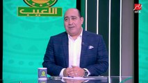 أيمن عبد العزيز: أبو رجيلة خلص علي أخويا في الزمالك بسبب رضا عبد العال