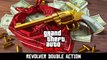 Red Dead Redemption 2 : débloquer l'arme Double Revolver de GTA Online, guide et astuces