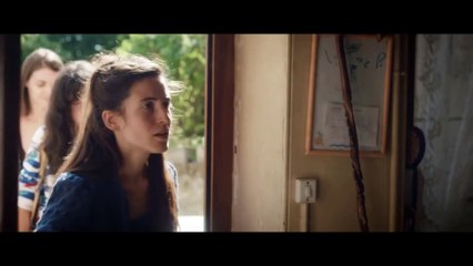 Belladones BANDE ANNONCE VF (2022)