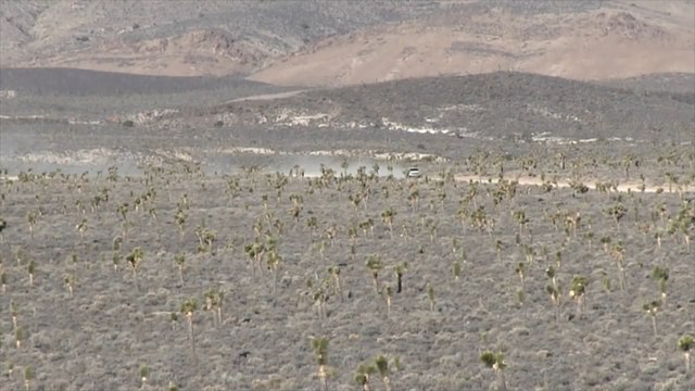 Area 51: very clear footage has been leaked on the internet