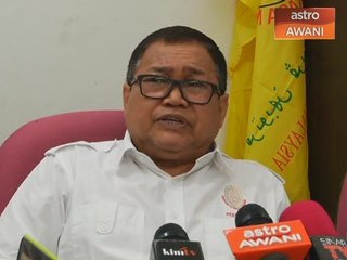 Debat Nazri dan Tun M tidak relevan