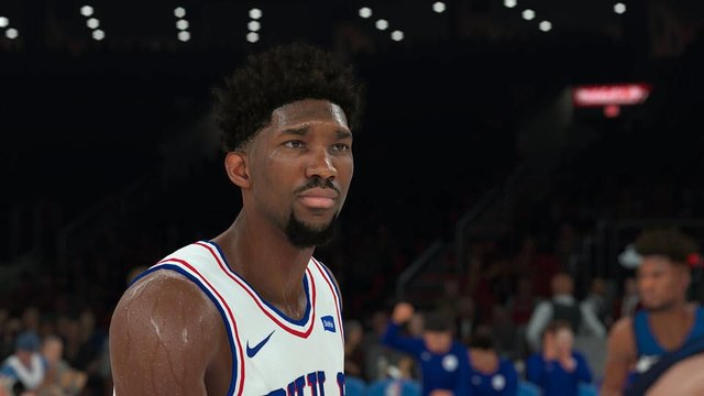 NBA 2K19 (PS4, XBOX, PC, Switch) : date de sortie, trailers, gameplay et news du jeu de basket