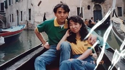 This man has worn the same t-shirt every day for 20 years for one heartbreaking reason