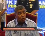 Polis audit agensi kerajaan diberi lesen guna senjata api