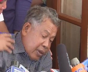 Mangsa culik Abu Sayyaf masih trauma