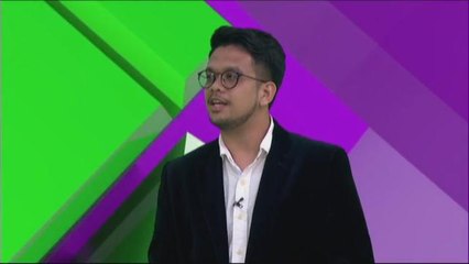 hLive eksklusif bersama Rakib