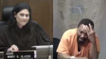 This judge recognised her ex-classmate on trial, what happened next shocked everyone