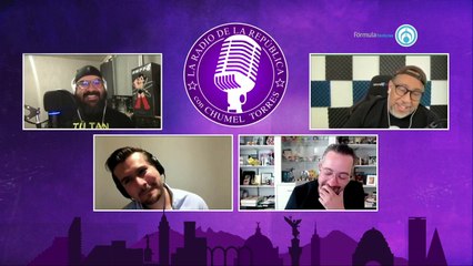 ¡Rumania, hermana, ya eres mexicana!- La Radio de la República