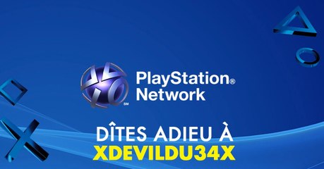 PSN : changer son pseudo, c'est enfin possible !