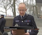 Polis tahan dua lagi suspek serangan London