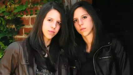 These twin brothers came out as transgender and their transformation is incredible