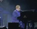 Elton John to celebrate his 70th birthday