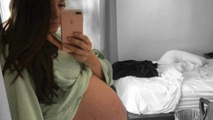 Australian Woman Gives Birth to Three Babies in Less Than a Year