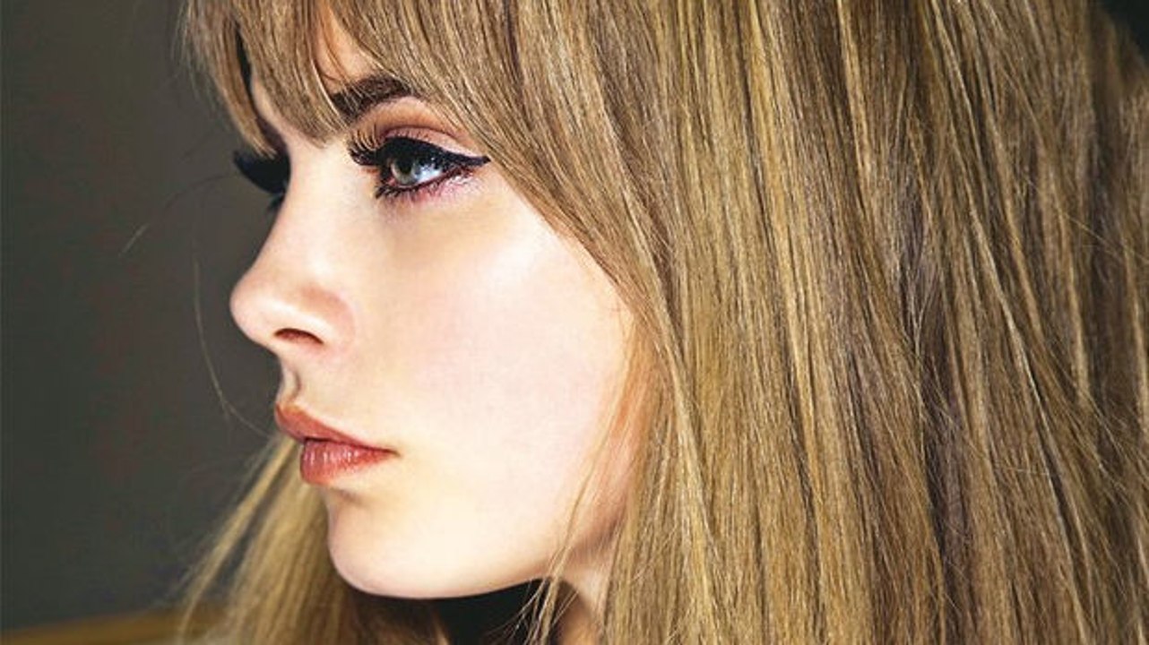 Welcher Pony passt zu deiner Gesichtsform?