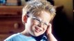 The Little Boy From Stuart Little Is All Grown Up And This Is What He Looks Like Now