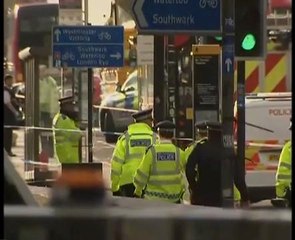 Acquaintances speak of London attacker