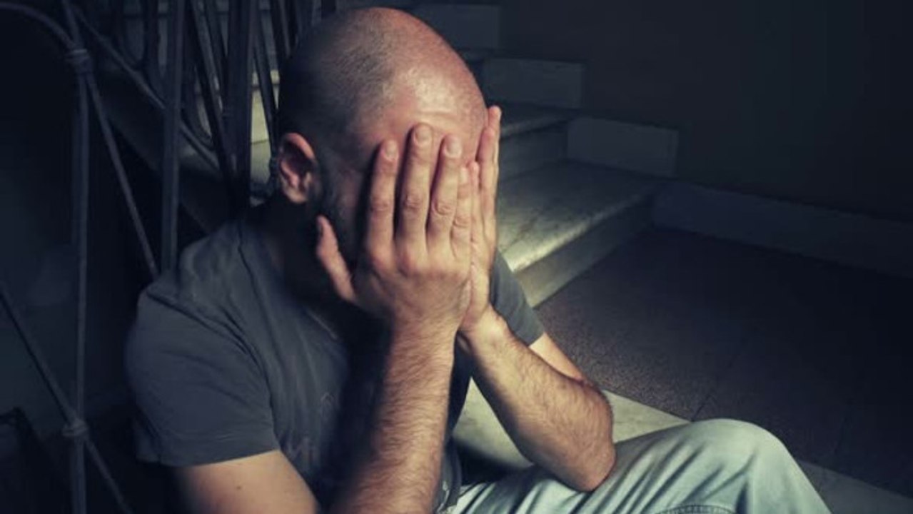 He ghosted his girlfriend, 10 years later it ca...