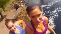 They Thought They Had Lost Their Camera Forever But a Year Later It Resurfaced With Some Shocking Footage