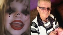 Her Daughter Was Playing With Snapchat Filters When She Heard a Terrifying Voice Coming From the Phone