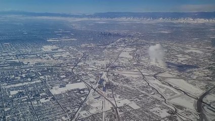 From snow drought to record snowfall