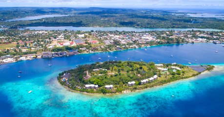 These Are The 5 Countries You Need To Visit Before You Die