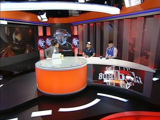 Bual Bola 75 - Malaysia Social League & EPL