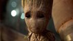 Les Gardiens de la Galaxie : quand James Gunn révélait la vérité sur la mort de Groot