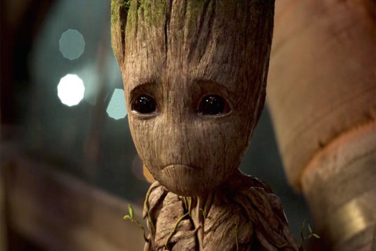 Les Gardiens de la Galaxie : quand James Gunn révélait la vérité sur la mort de Groot