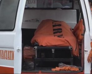 Mayat terapung dipercayai warga New Zealand yang hilang