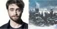 Daniel Radcliffe reveals he would return as Harry Potter... Under one condition
