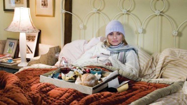 Felling down about the holidays? These 3 tips can help you avoid the Christmas blues