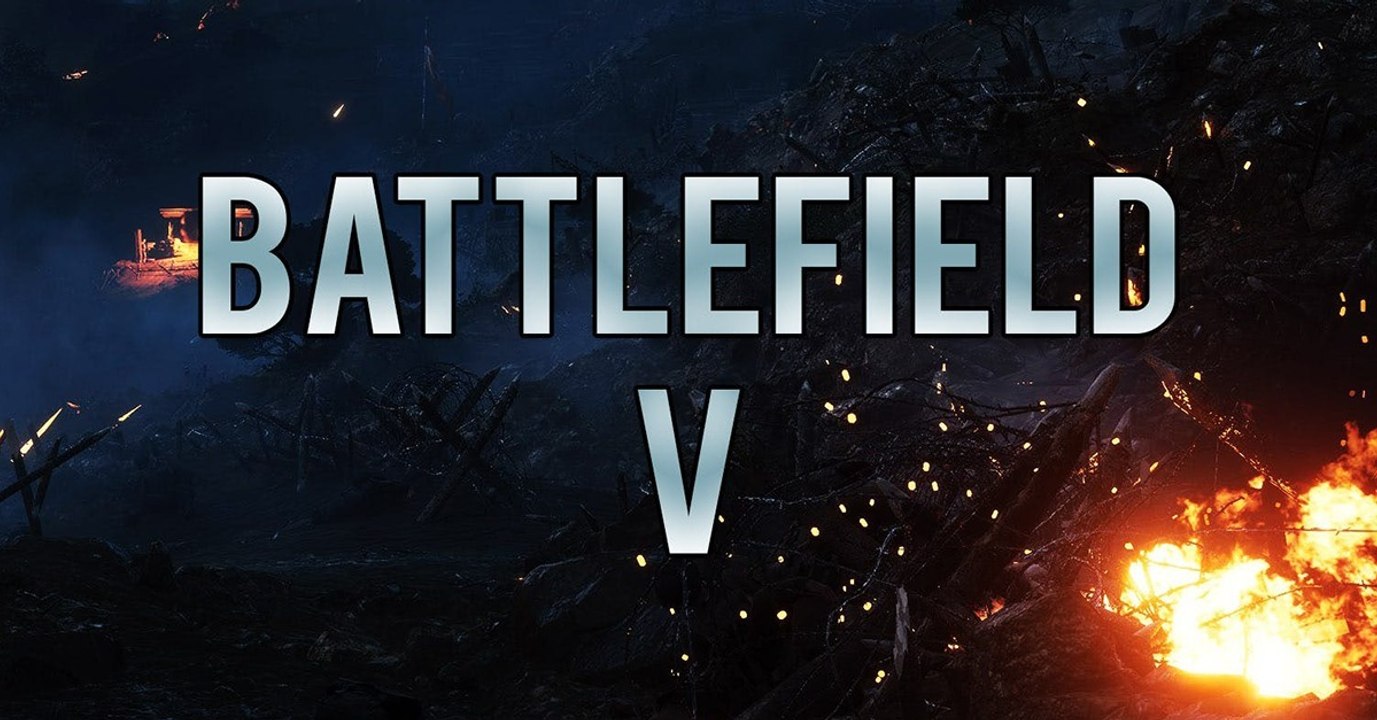 Battlefield 5 : en 2018, la franchise d'Electronic Arts prend la direction de la Seconde Guerre mondiale