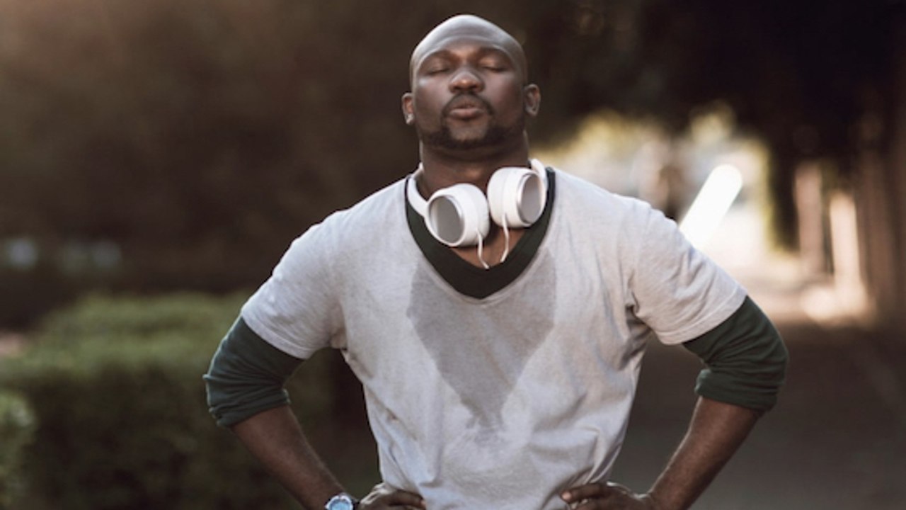 Try these tricks to avoid excessive sweating