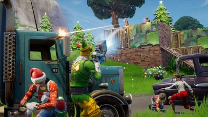 Fortnite : en un weekend, l'application mobile est devenue la plus téléchargée de l'histoire