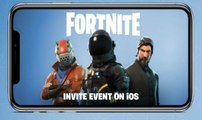 Fortnite (Switch, Android, iOS) : date de sortie, apk, news, gameplay du battle royal