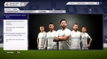 FIFA 18 : 5 événements qui ne peuvent se produire qu'en jeu