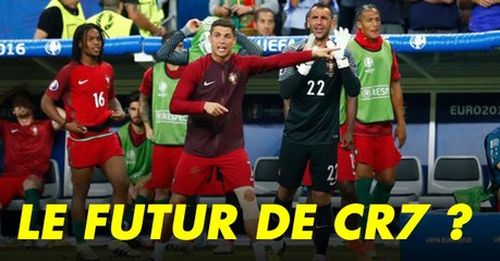 FIFA 18 : voici ce qu'il se passe si vous envoyez Ronaldo à la retraite