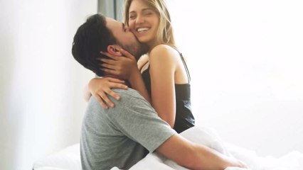 These are the most erogenous zones on the female body