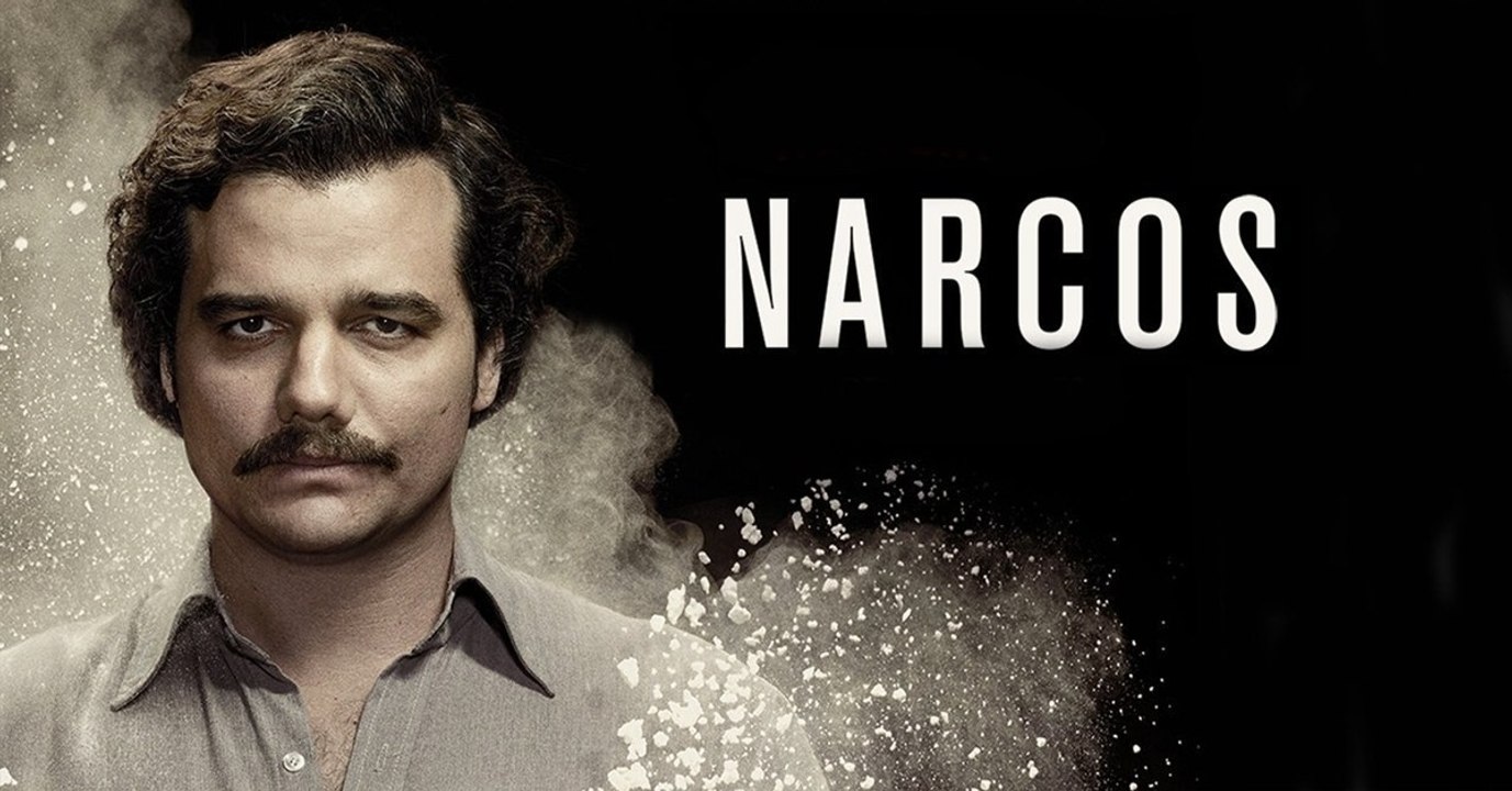Netflix : un jeu vidéo inspiré de la série Narcos est en cours de développement