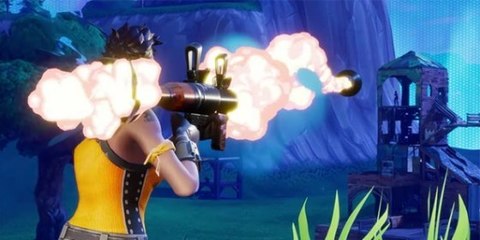 Fortnite : les 5 objets que l'on aimerait voir dans le mode Battle Royale