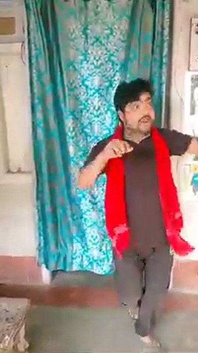 Funny Kacha Badam