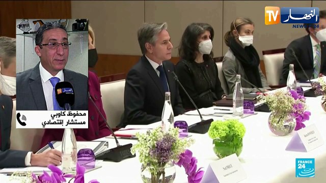 روسيا - أوكرانيا: العقوبات الأوروبية ضد موسكو.. سلاح ذو حدين