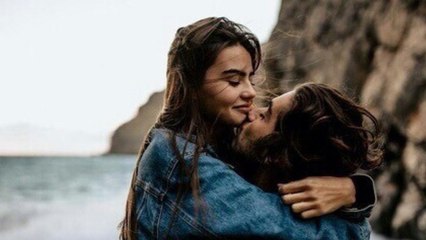 Each Star Sign Has A Different Kissing Style - What's Yours?