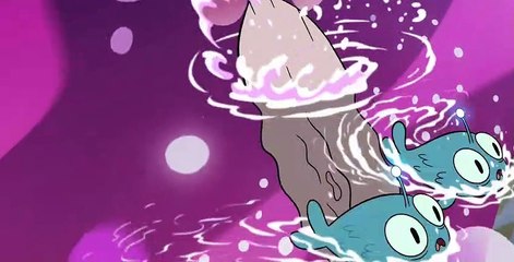 Star vs. the Forces of Evil S04 E17