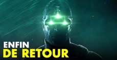 Ghost Recon Wildlands : Sam Fisher arrive pour une opération spéciale dans le jeu d'Ubisoft