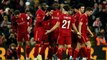 Liverpool 2-1: Norwich City: Reds move into FA Cup quarter-finals