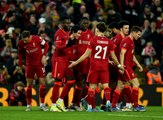 Liverpool 2-1: Norwich City: Reds move into FA Cup quarter-finals